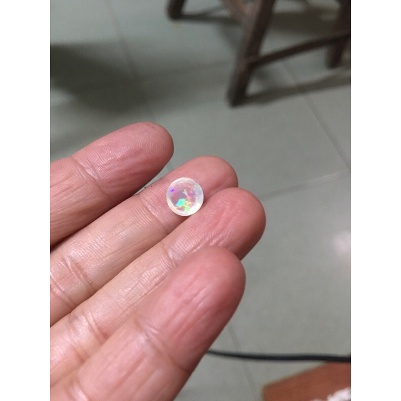 Viên đá opan si tuyển Nhật