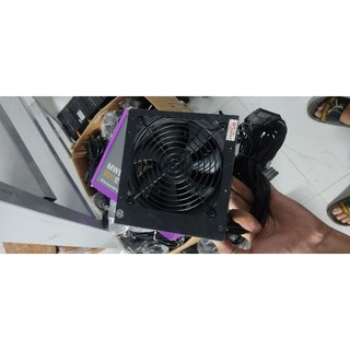 Cooler master 400w 80plus