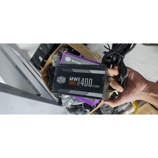 Cooler Master 400W 80plus