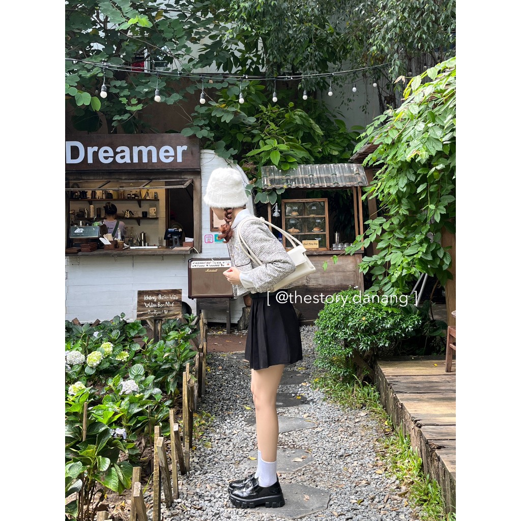 Túi chữ nhật nằm ngang  T294