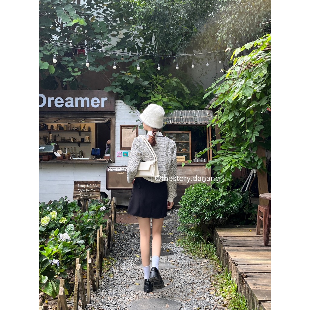 Túi chữ nhật nằm ngang  T294