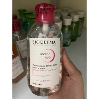 Nước Tẩy Trang Bio 500ml