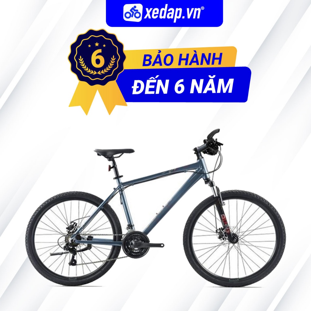 Xe Đạp Địa Hình Leo Núi MTB GIANT ATX 620 – Bánh 26 Inches – 2022