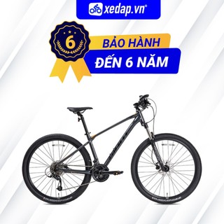 Xe đạp thể thao đua địa hình mtb giant atx 830 – phanh đĩa, bánh 27.5 inches – 2023