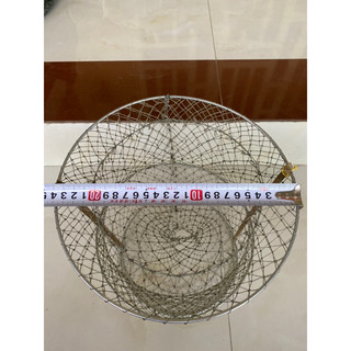 combo 5cái  bẫy cua đồng