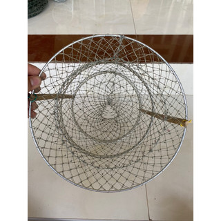 combo 5cái  bẫy cua đồng