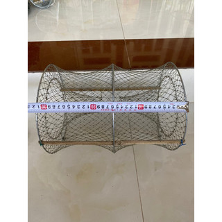 Bẫy cua đồng