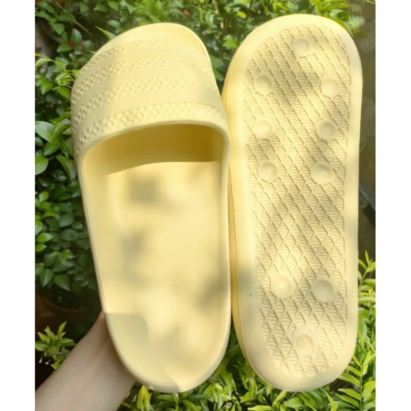 Dép Adidas* nam, nữ unisex - dư xịn