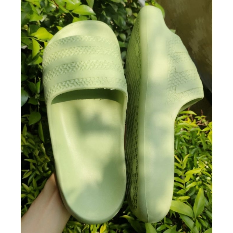 Dép Adidas* nam, nữ unisex - dư xịn