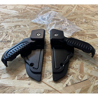 Gác chân cnc cao cấp cho vespa sprint/ primavera