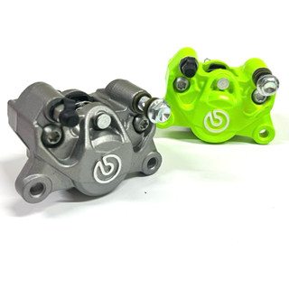 Heo dầu xe máy 2 pis Bemboo logo nhỏ