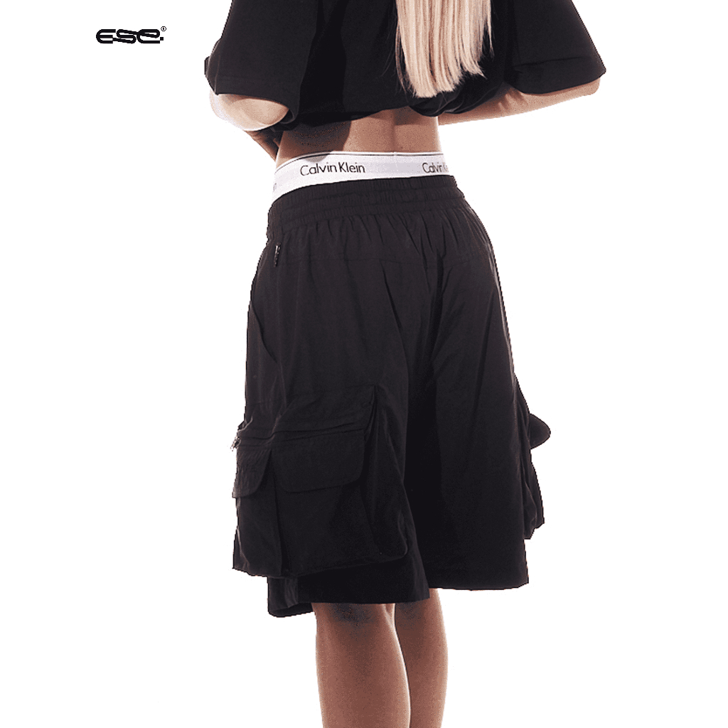 QUẦN SHORT - SSAS'23 CARGO SHORT PANTS