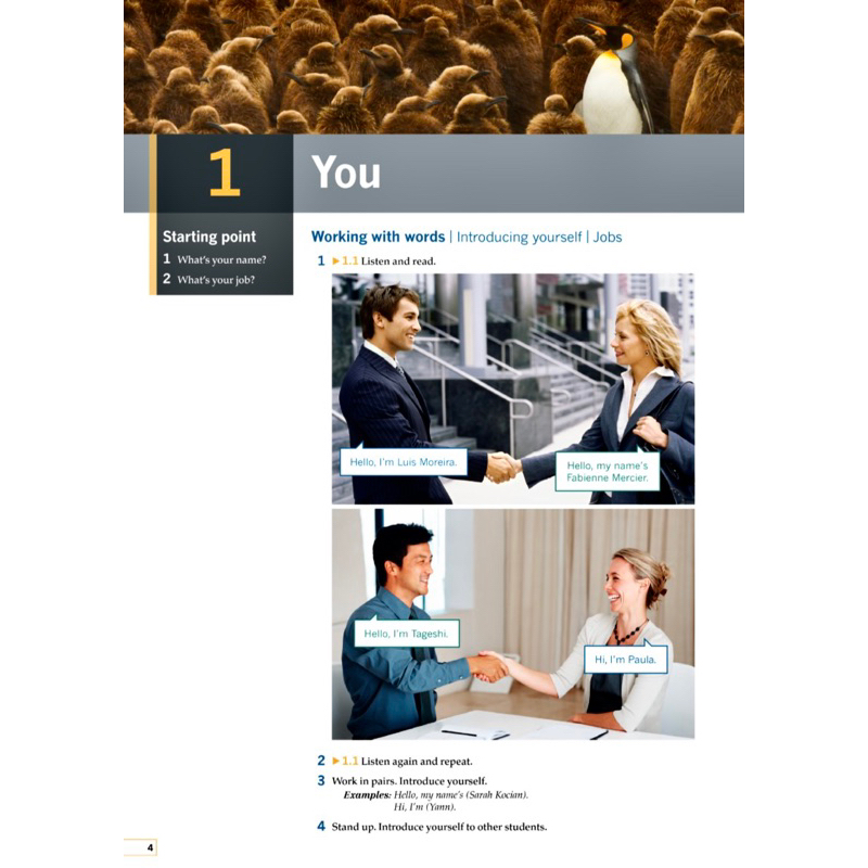 Business Result Student’s B.o.o.k - Kèm Audio