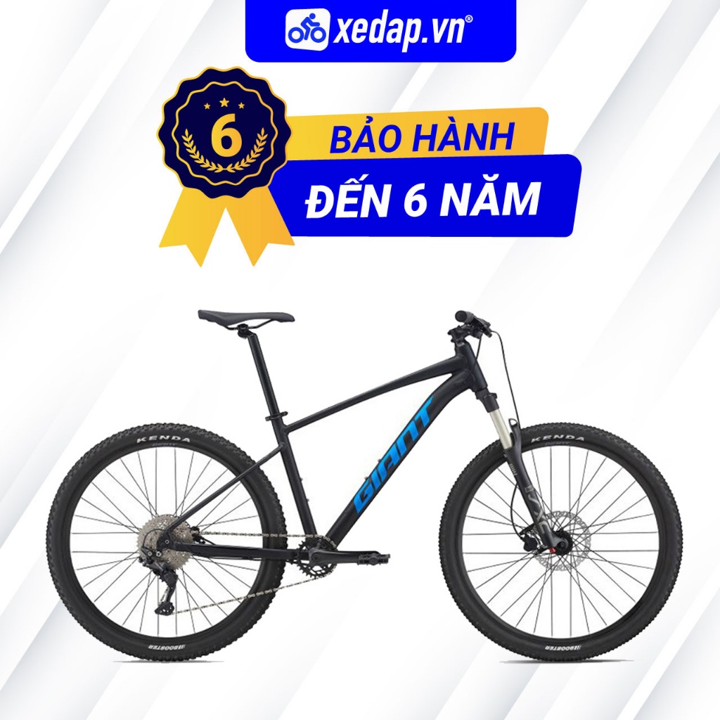 Xe Đạp Địa Hình MTB GIANT Talon 1 – Phanh Đĩa, Bánh 27.5 Inches – 2021