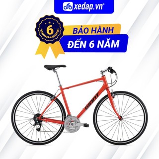 Xe đạp thể thao đường phố touring giant escape r3 ms – bánh 700c – 2022