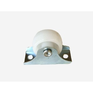 Bánh xe Trắng 1 hướng