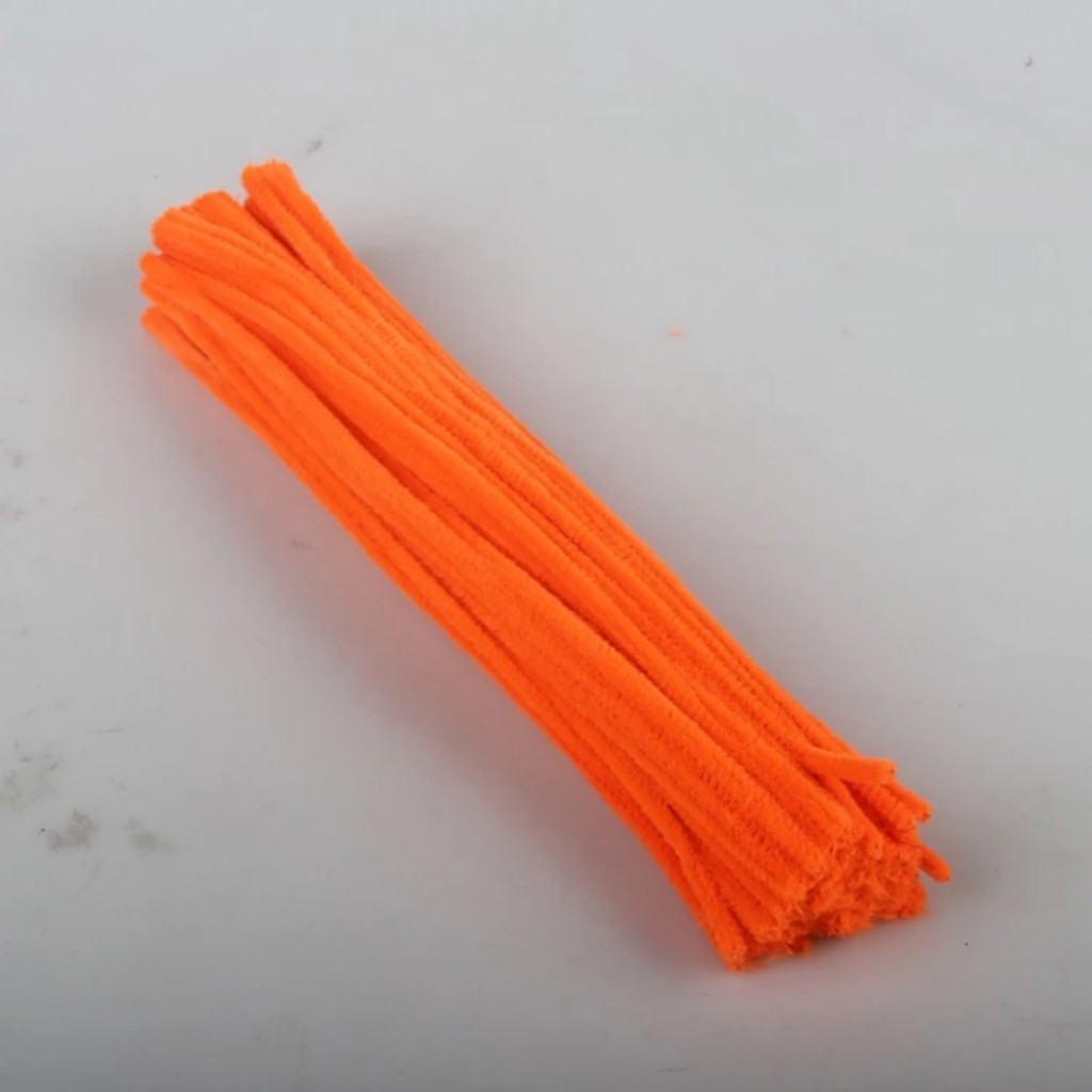 Combo 10 cây Kẽm nhung, kẽm kim tuyến dùng để uốn tạo hình , trang trí, nhiều màu