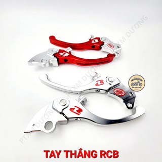Tay thắng racing boy cho xe vario, ab, sh, winner, winner x, ex 135, ex 150, ex155