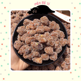 Ô Mai Me Cay Đà Lạt, Kẹo Me Cay Ngào Đường Siêu Ngon
