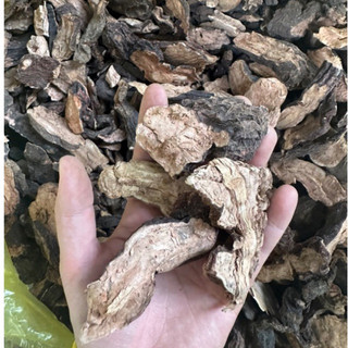 Hà thủ ô thái lát khô 1kg