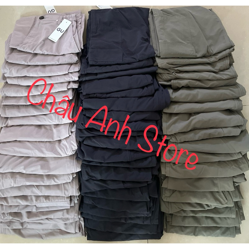 CHÂN VÁY TÚI HỘP GU AUTH 100%