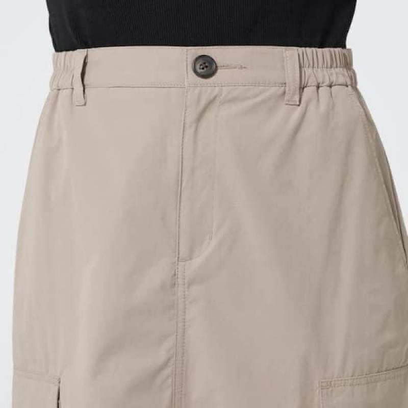 CHÂN VÁY TÚI HỘP GU AUTH 100%