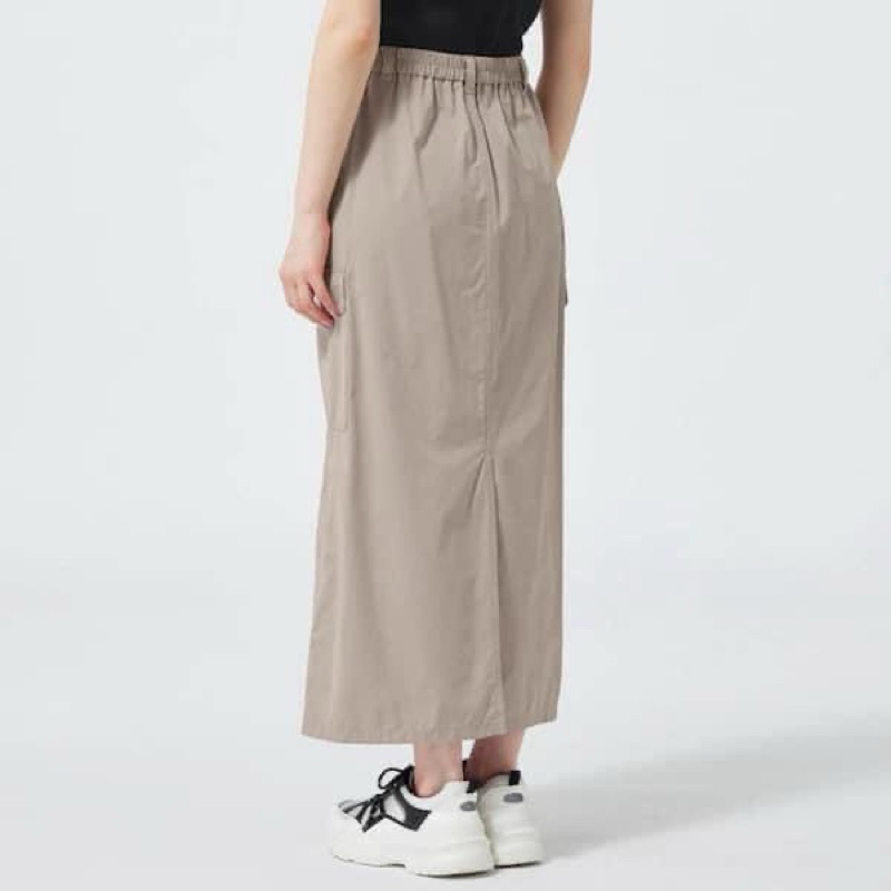 CHÂN VÁY TÚI HỘP GU AUTH 100%