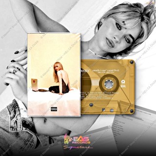 Băng cassette Sabrina Carpenter - emails i can’t send fwd (DLX) - EAS Records
