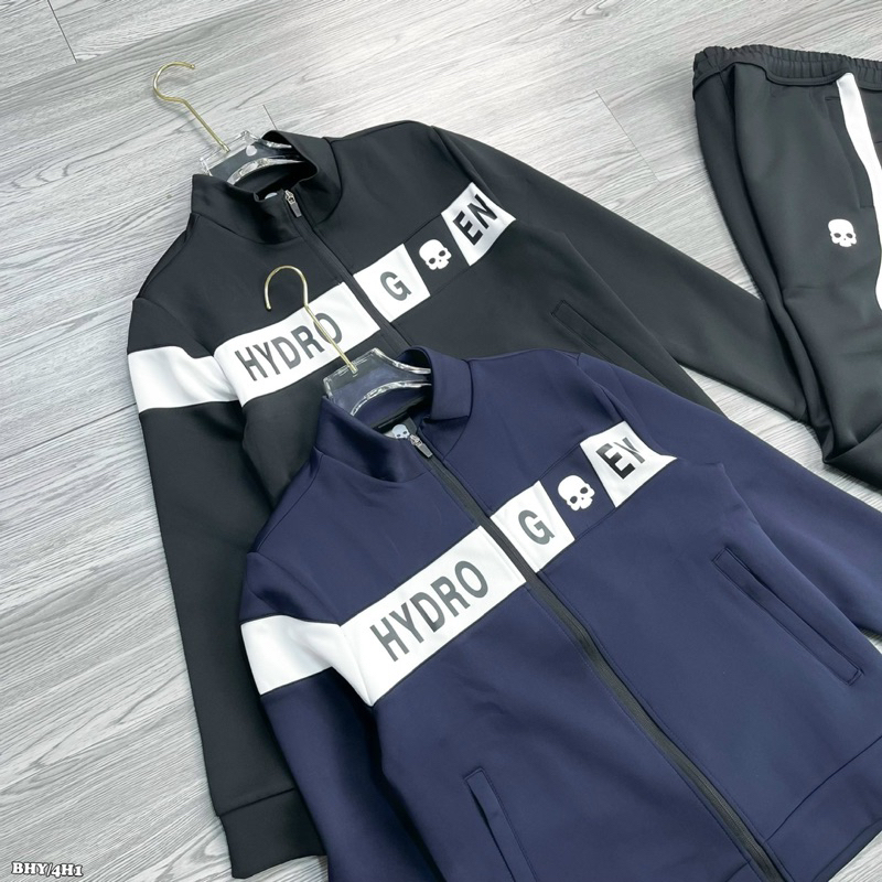 SIÊU PHẨM BỘ THỂ THAO HIGRO VỀ MẪU NEW ĐẸP NHẤT THỊ TRƯỜNG CHO NAM