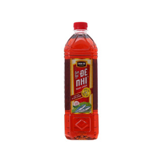 Nước mắm Nam Ngư Đệ Nhị chai 900ml
