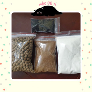 Nguyên Liệu Pha Trà Sữa Chân Trâu Đường Đen