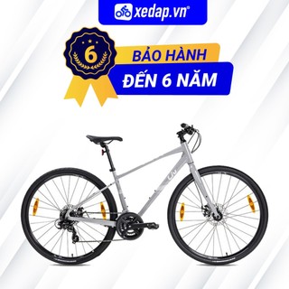  Xe Đạp Thể Thao Đường Phố Touring LIV Alight 3 DD Disc – Phanh Đĩa , Bánh 700C – 2024