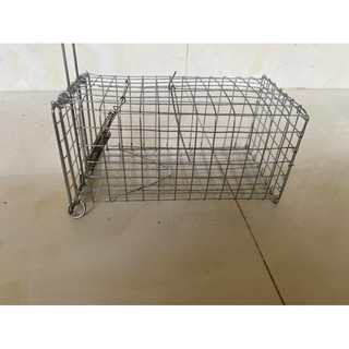 Combo 5 bẫy chuột đường mòn có phen lưới 24kg