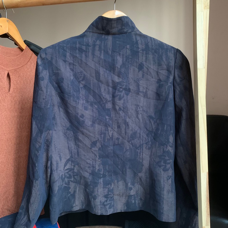 Áo khoác siêu vintage SUN ROSE