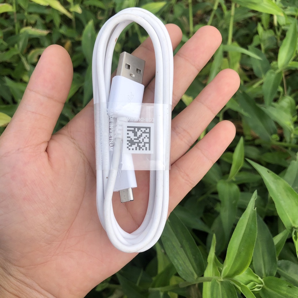 Sạc nhanh Oppo 933 5V 2A Chân cắm Micro gồm Củ sạc nhanh oppo và dây sạc nhanh oppo MORE bảo hành 6 tháng