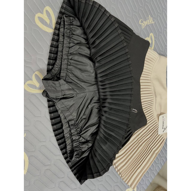 Chân Váy Len Ly Siêu Hot