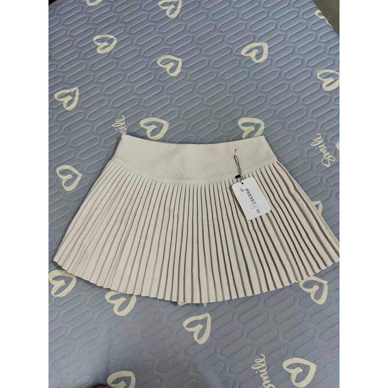 Chân Váy Len Ly Siêu Hot