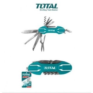 Bộ dao cắt đa năng Total THMFK0156