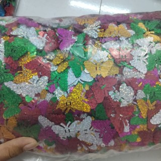 kim sa các mẫu trang trí, làm đồ hanmade