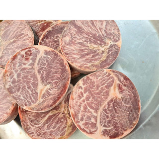 Đầu thăn ngoại bò tuyết -500gr