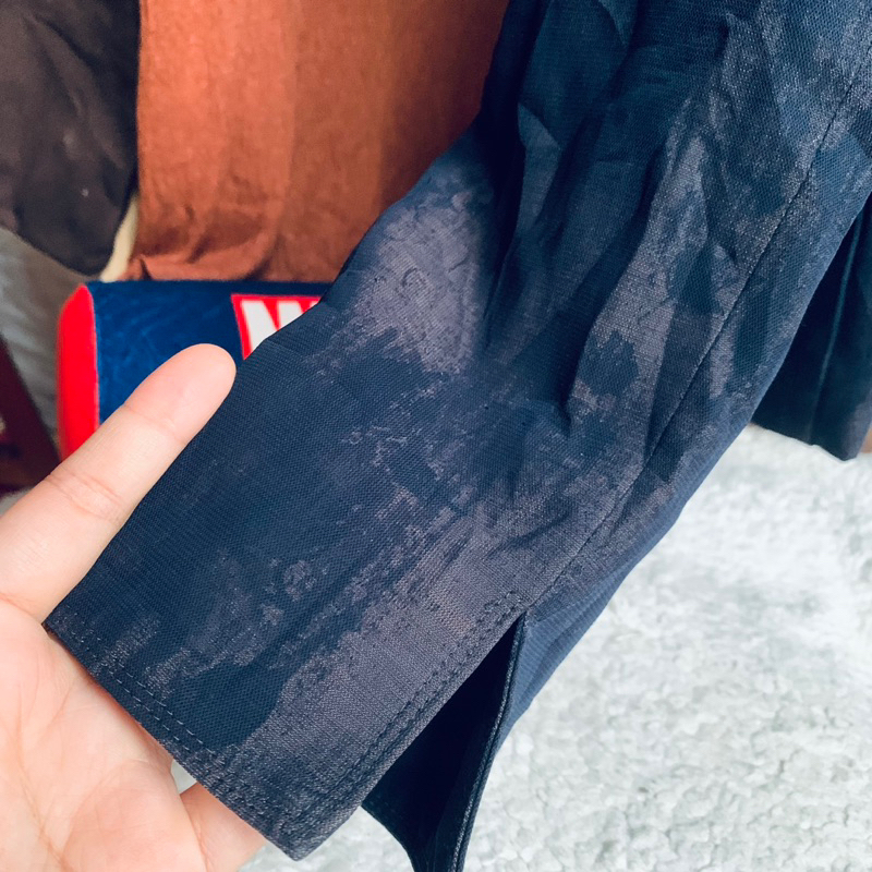 Áo khoác siêu vintage SUN ROSE