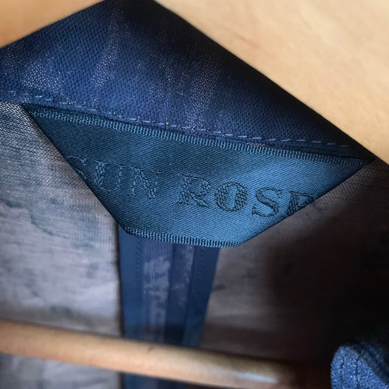 Áo khoác siêu vintage SUN ROSE