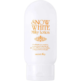 Sữa Dưỡng Trắng da Secret Key Snow White Milky Lotion