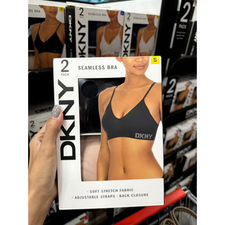 Set áo lót dkny seamless bra từ mỹ size s