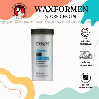 Bột tẩy tóc Cynos Canada - Wax for men