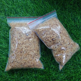 Tép Khô thức ăn hamster