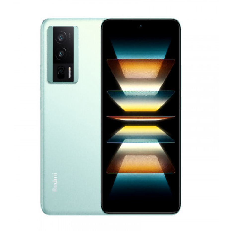 Điện thoại Xiaomi Redmi K60 Pro 5G - Hàng nhập khẩu