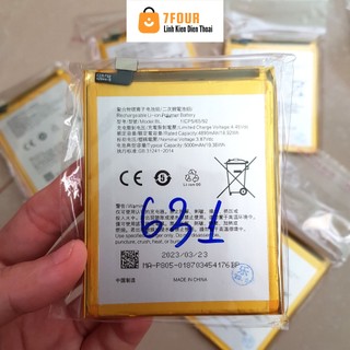 Pin blp-631 pin oppo f5/ a73/ f3