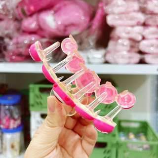 KẸP TÓC GẤU DÂU LOTSO