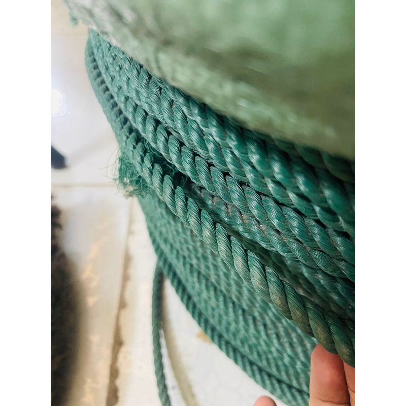 Dây cước xanh Q 8
